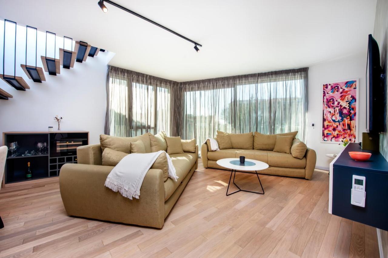 The Grand Apartment Rovinj Zewnętrze zdjęcie