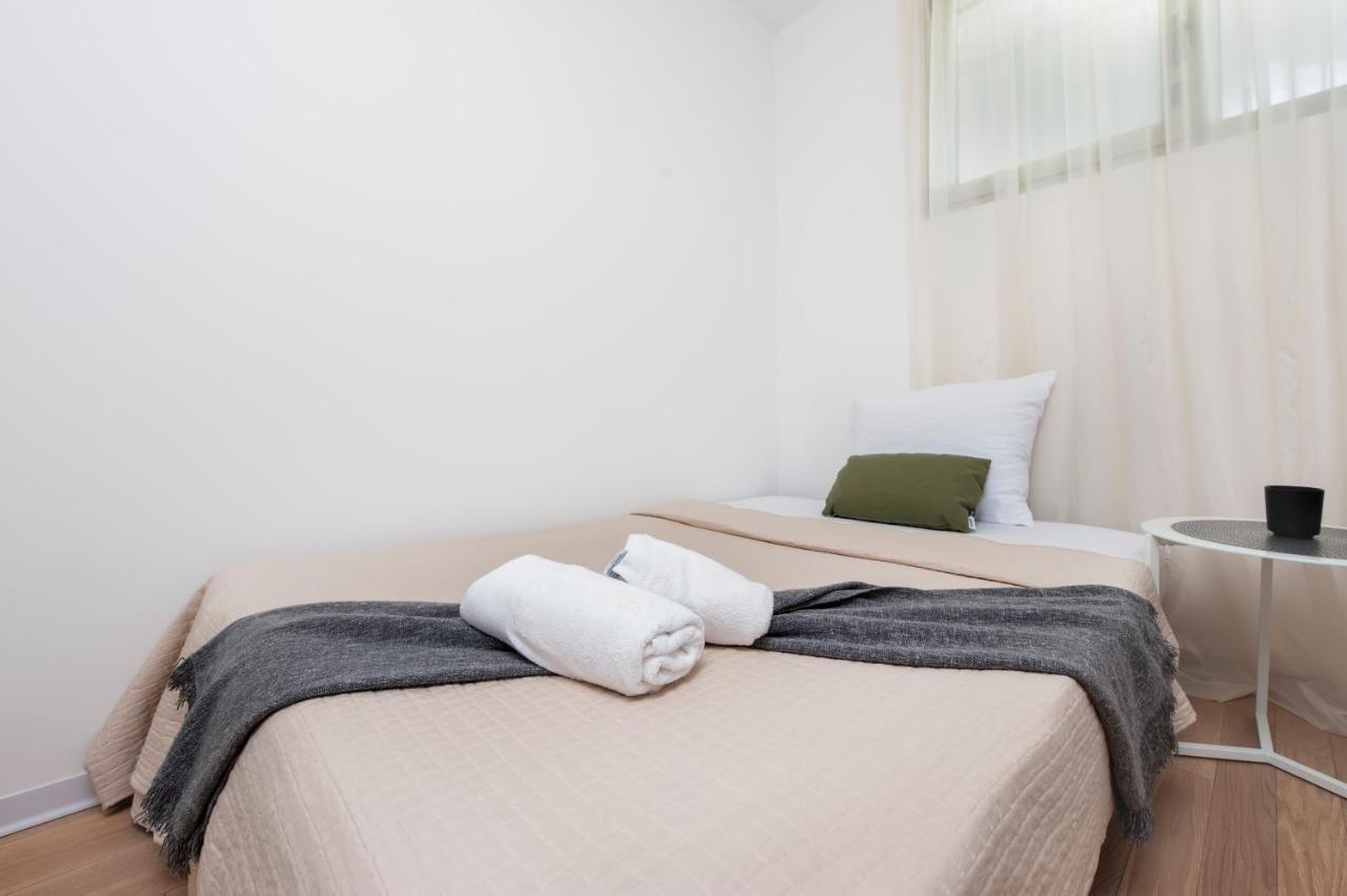 The Grand Apartment Rovinj Zewnętrze zdjęcie