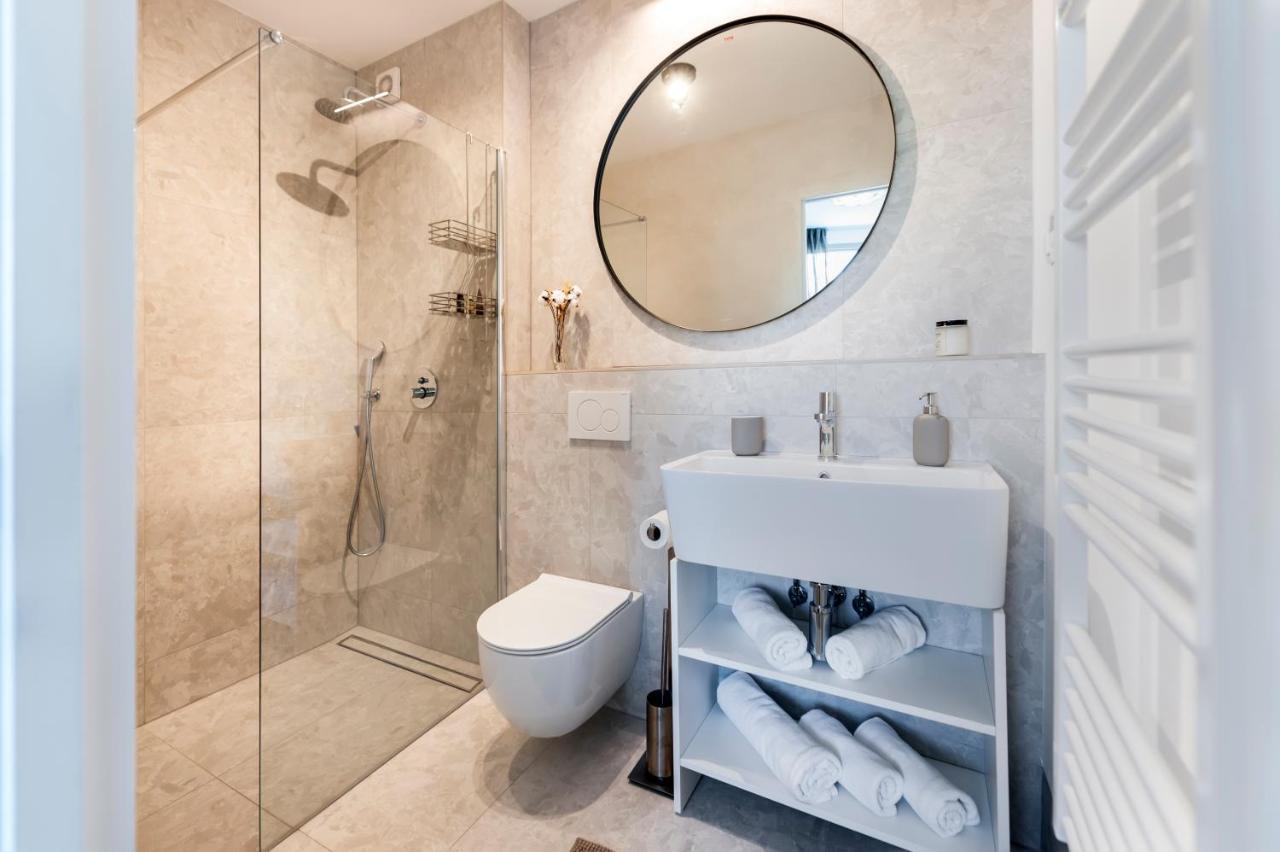 The Grand Apartment Rovinj Zewnętrze zdjęcie
