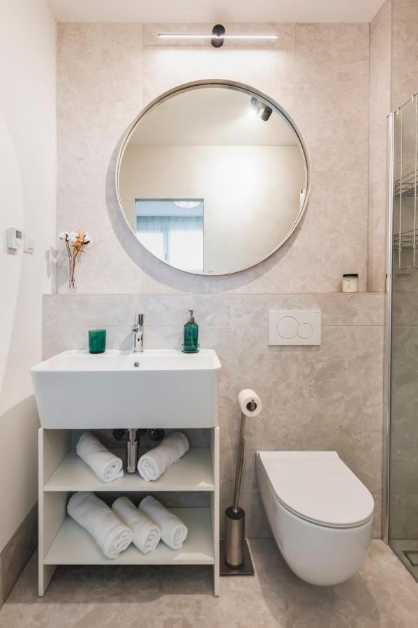The Grand Apartment Rovinj Zewnętrze zdjęcie
