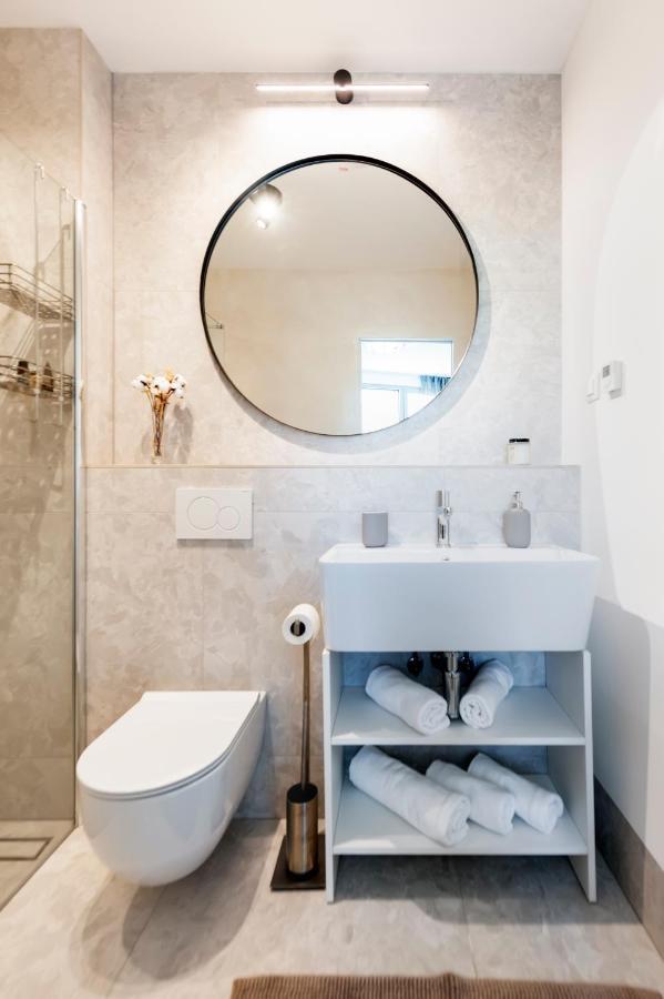 The Grand Apartment Rovinj Zewnętrze zdjęcie