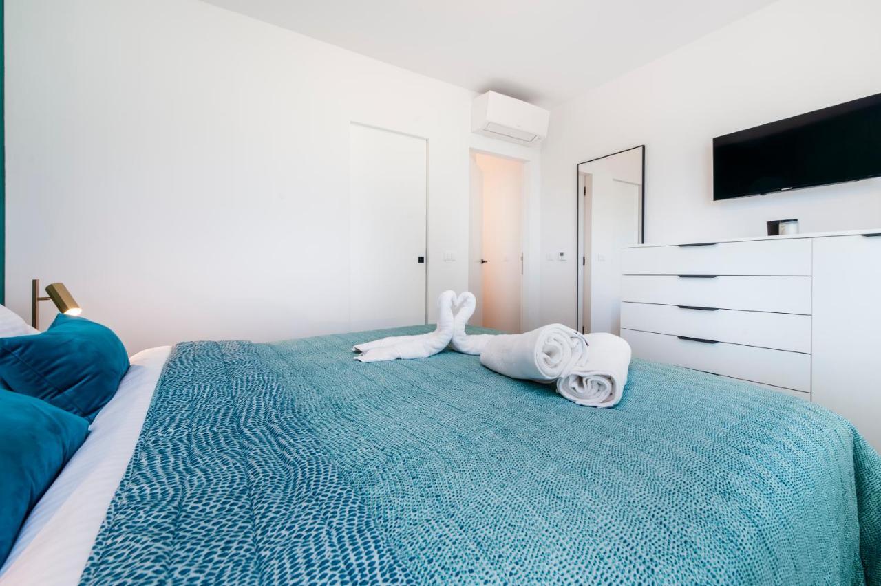 The Grand Apartment Rovinj Zewnętrze zdjęcie