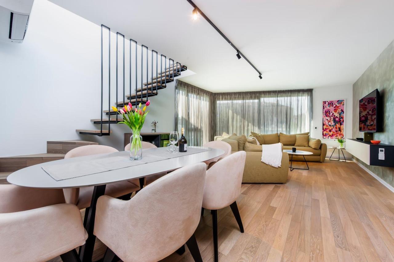 The Grand Apartment Rovinj Zewnętrze zdjęcie