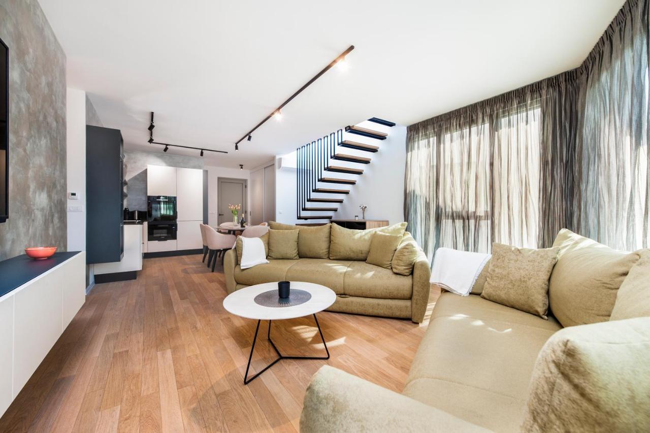 The Grand Apartment Rovinj Zewnętrze zdjęcie