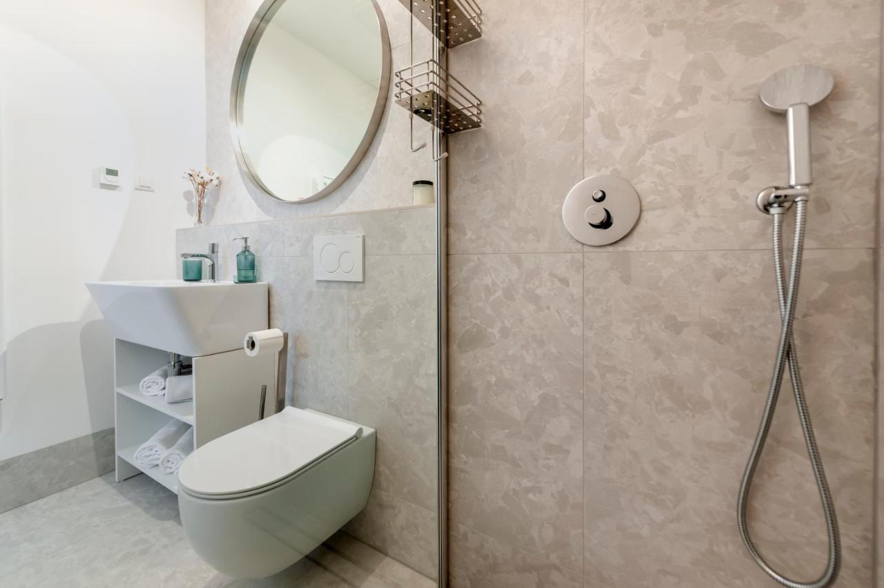 The Grand Apartment Rovinj Zewnętrze zdjęcie
