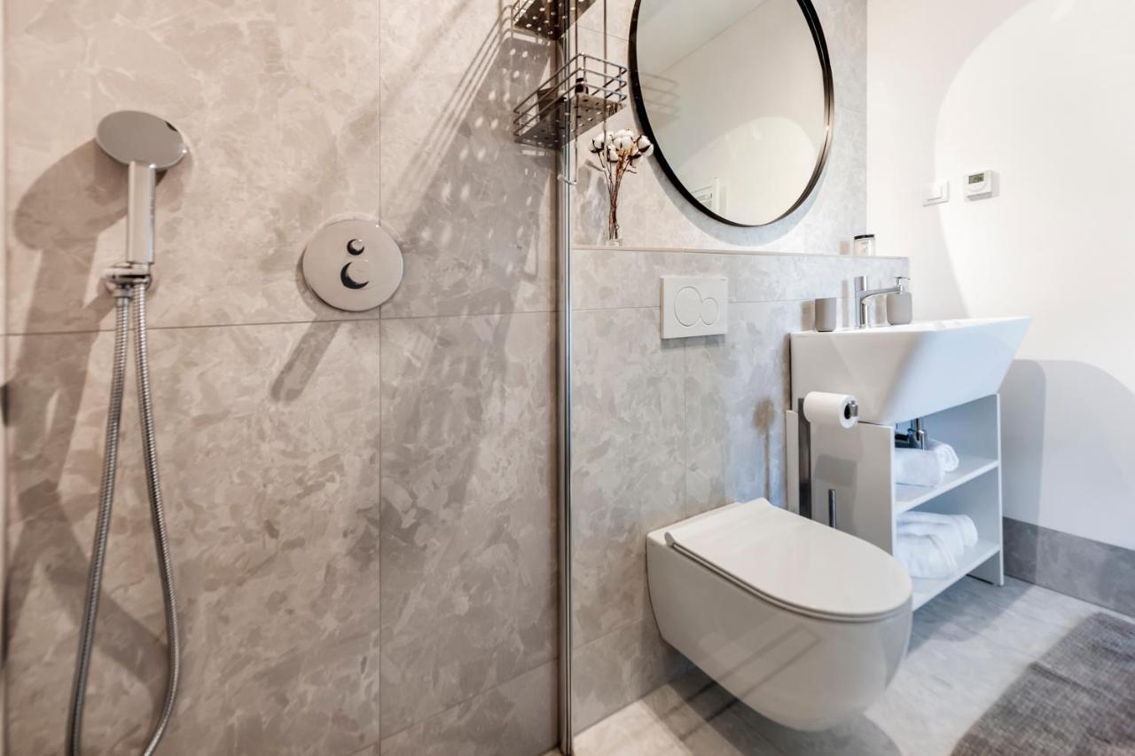 The Grand Apartment Rovinj Zewnętrze zdjęcie