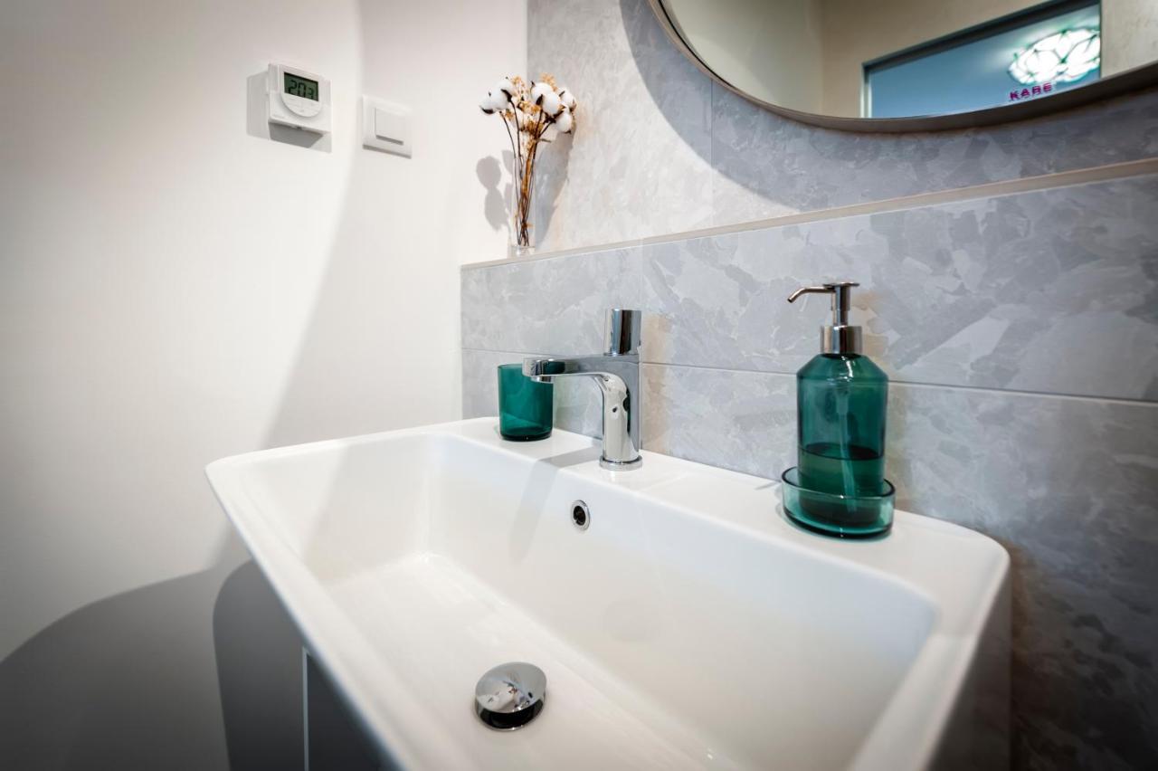 The Grand Apartment Rovinj Zewnętrze zdjęcie