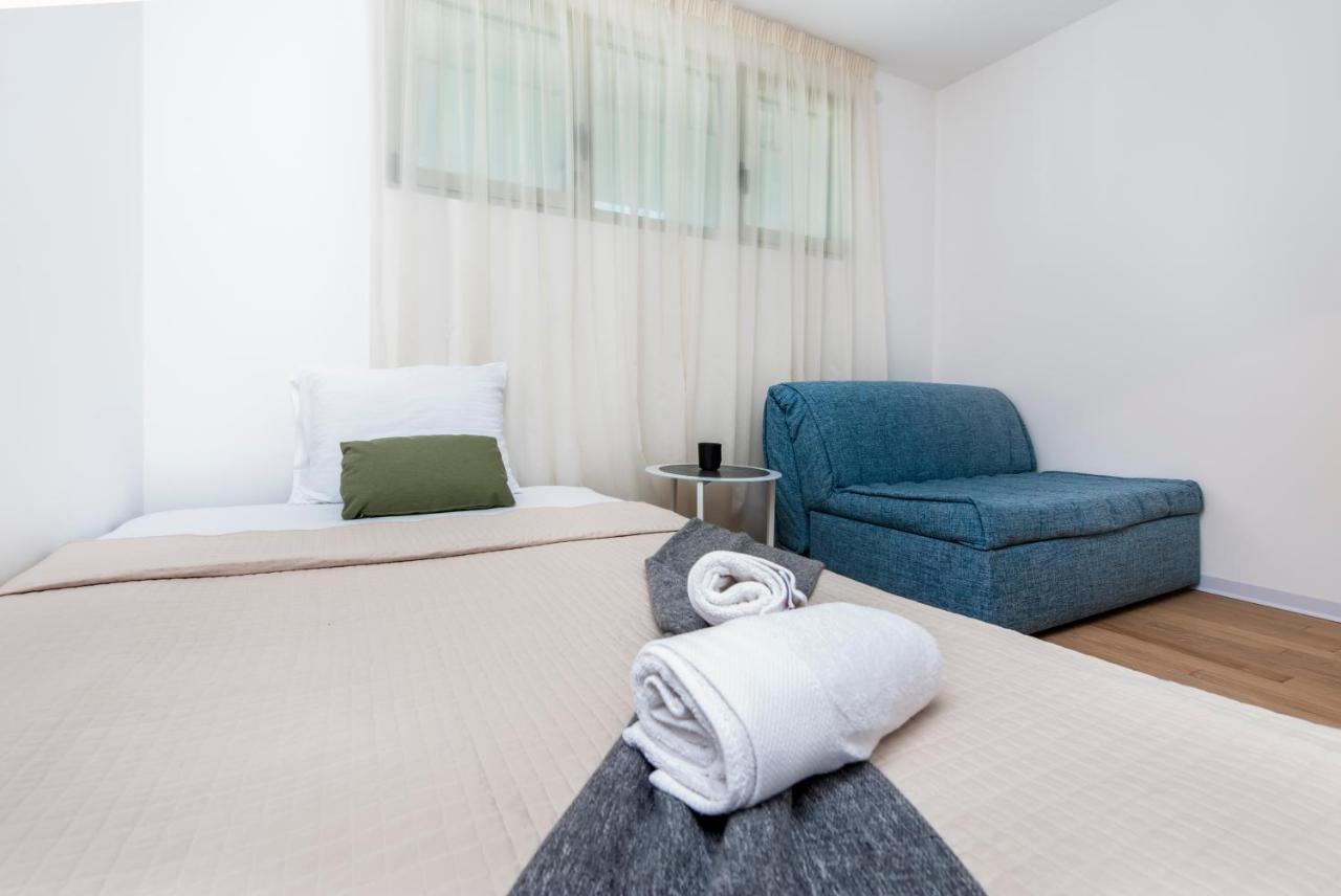 The Grand Apartment Rovinj Zewnętrze zdjęcie