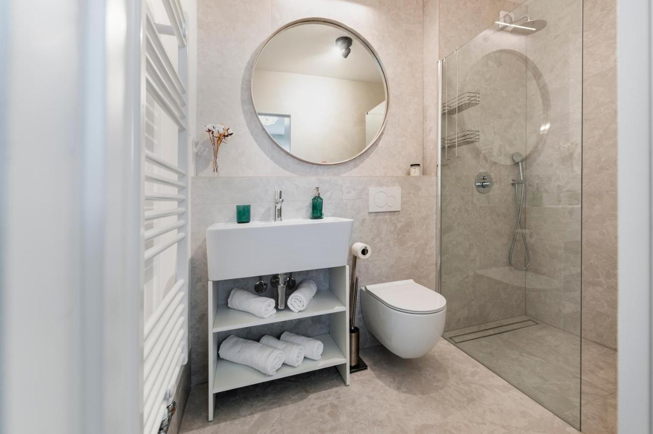The Grand Apartment Rovinj Zewnętrze zdjęcie