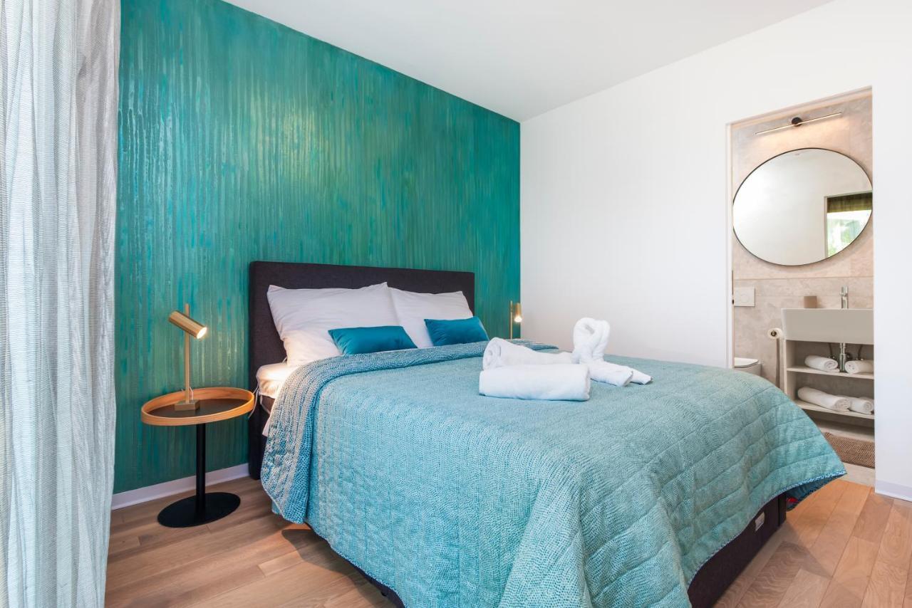 The Grand Apartment Rovinj Zewnętrze zdjęcie